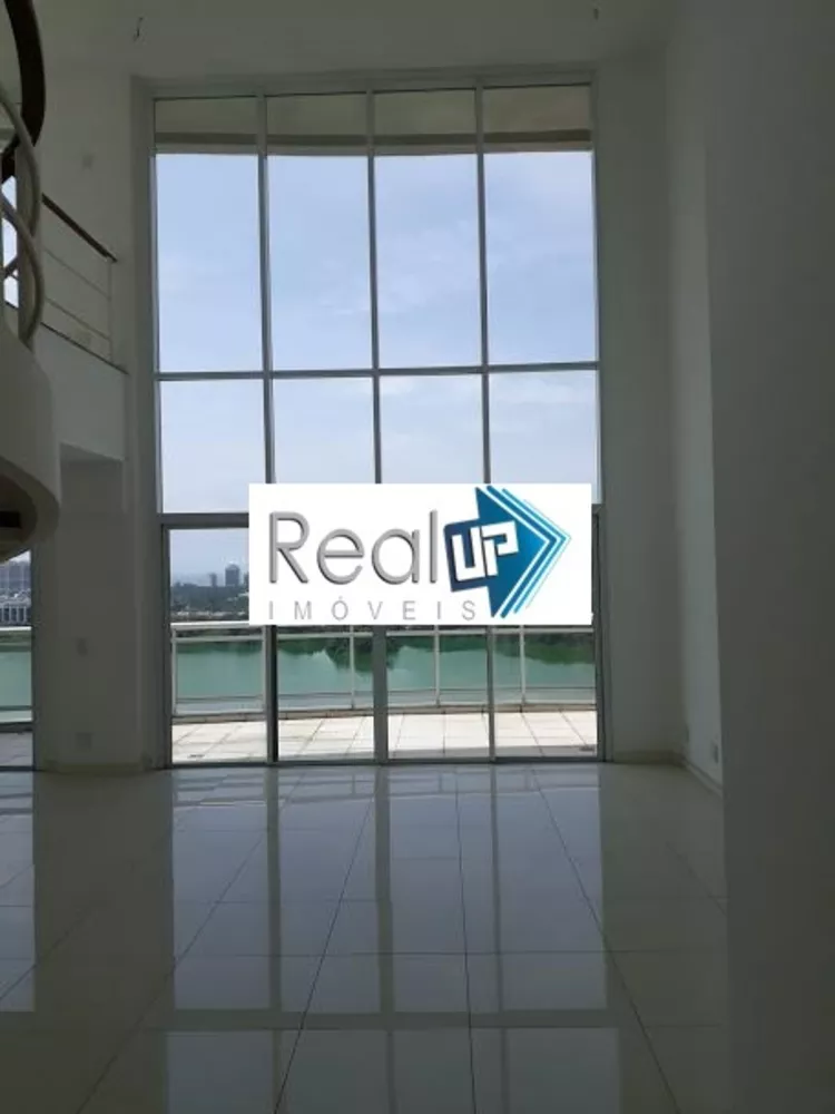 Apartamento, 4 quartos, 487 m² - Foto 1