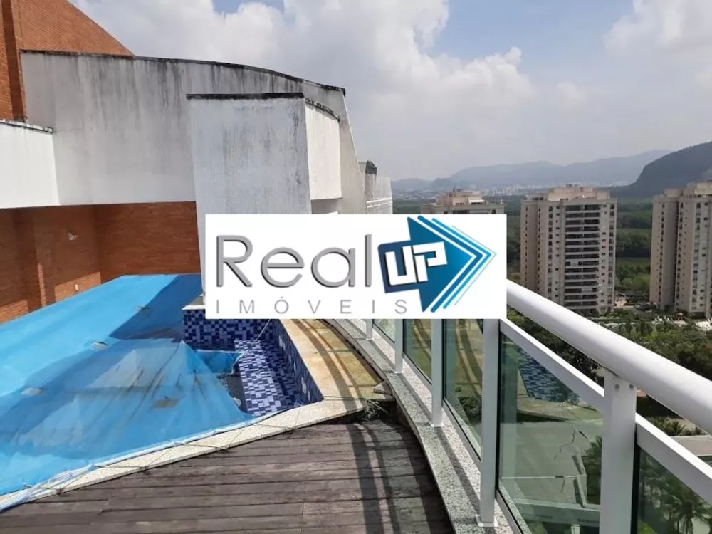 Apartamento, 4 quartos, 487 m² - Foto 32