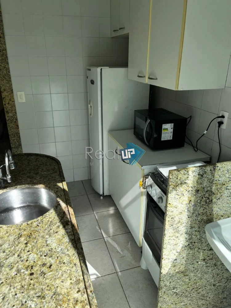 Pousada-Chalé, 1 quarto, 44 m² - Foto 10