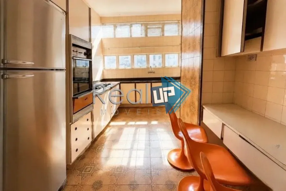 Apartamento, 3 quartos, 130 m² - Foto 8
