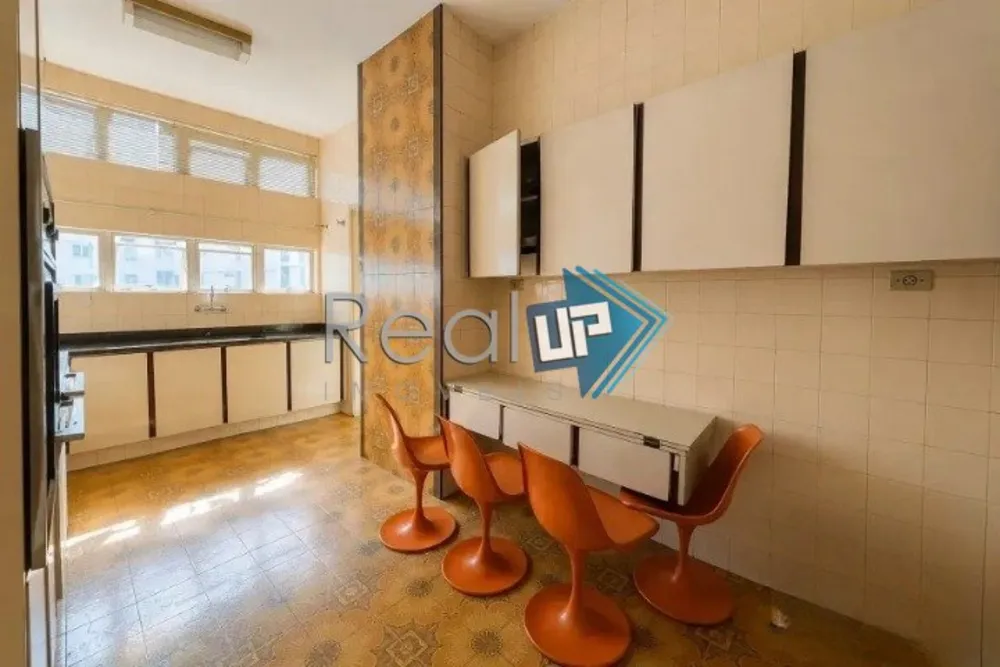 Apartamento, 3 quartos, 130 m² - Foto 7