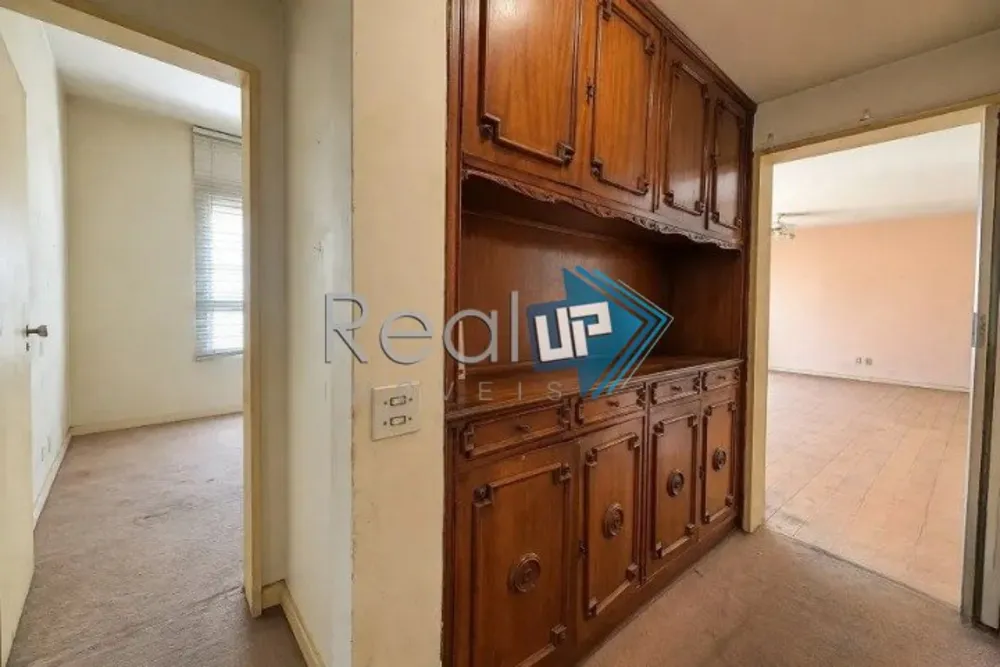 Apartamento, 3 quartos, 130 m² - Foto 14