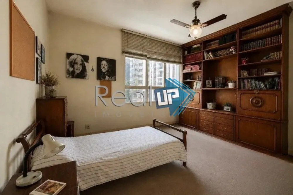 Apartamento, 3 quartos, 130 m² - Foto 17