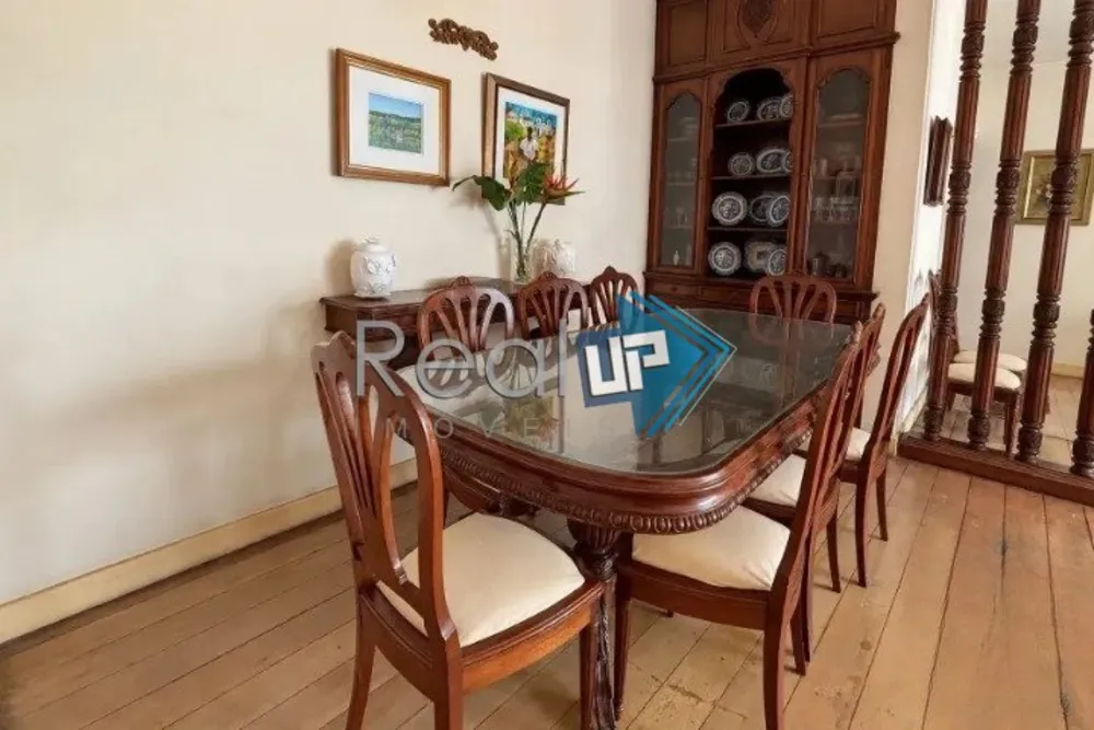 Apartamento, 3 quartos, 130 m² - Foto 5