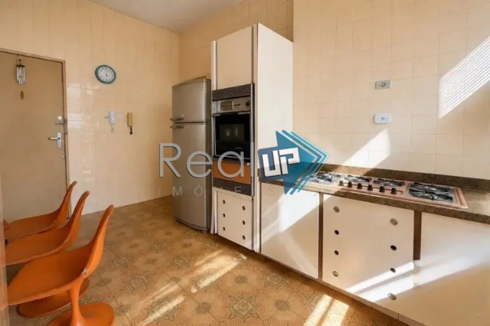 Apartamento, 3 quartos, 130 m² - Foto 6