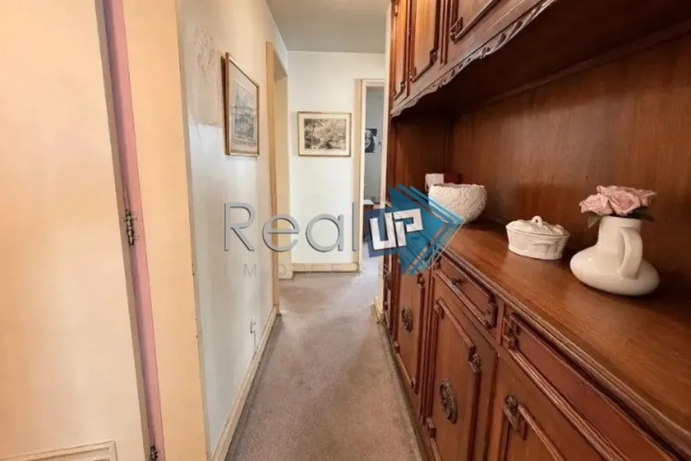 Apartamento, 3 quartos, 130 m² - Foto 12