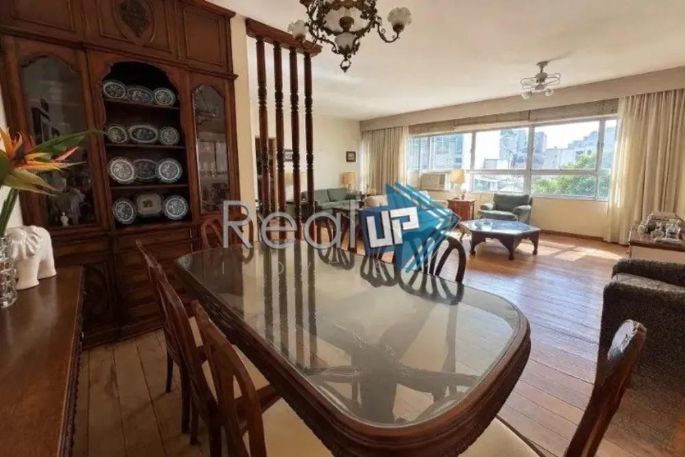Apartamento, 3 quartos, 130 m² - Foto 4