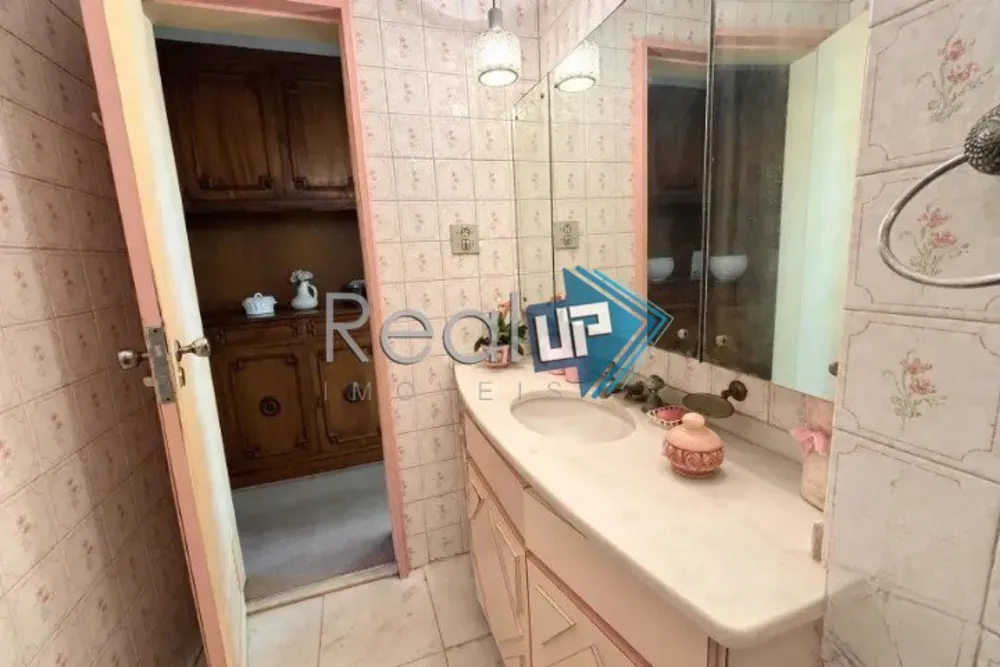 Apartamento, 3 quartos, 130 m² - Foto 16