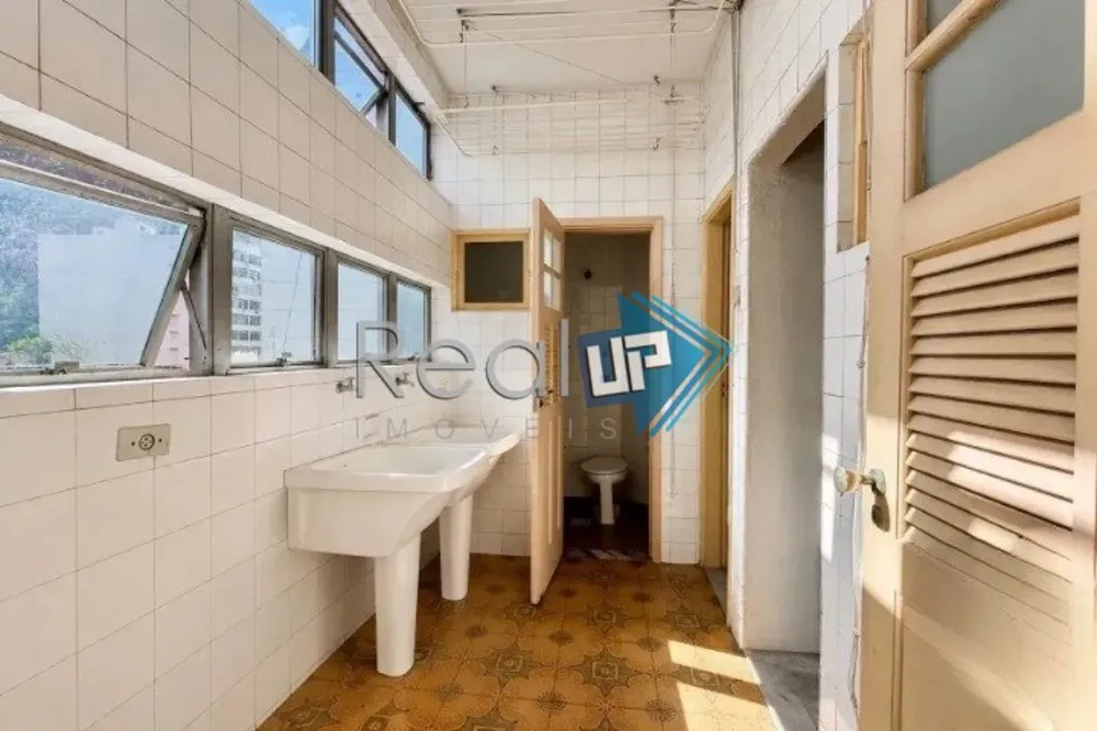 Apartamento, 3 quartos, 130 m² - Foto 9
