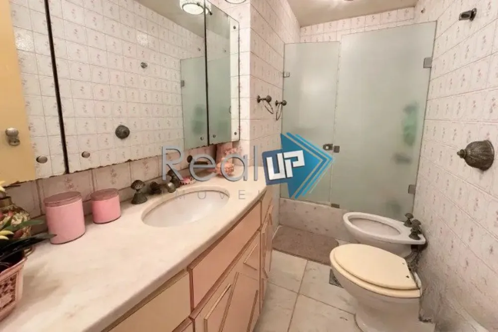 Apartamento, 3 quartos, 130 m² - Foto 15