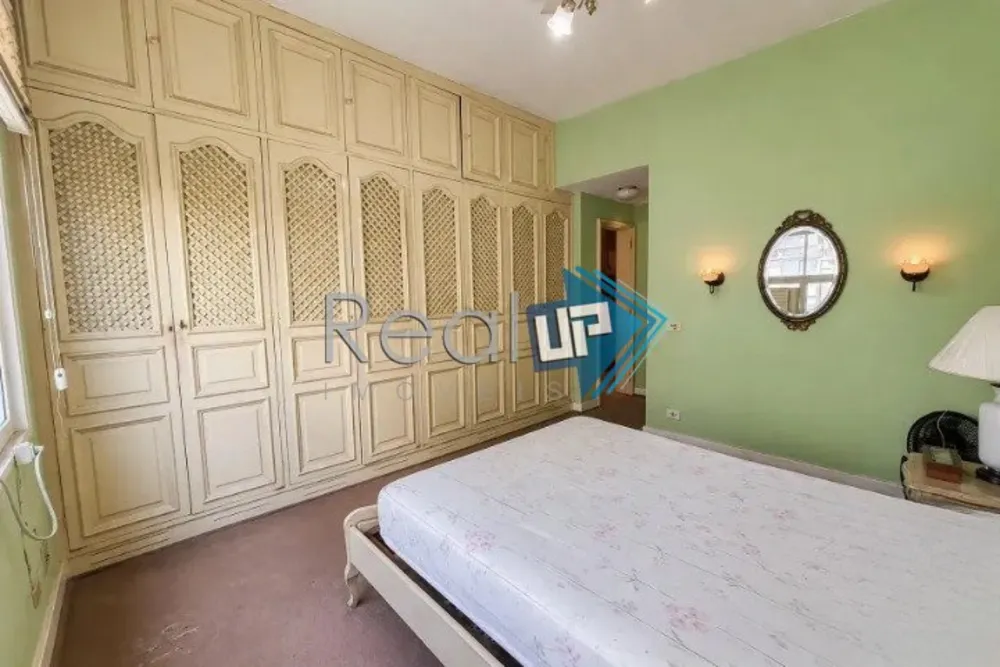 Apartamento, 3 quartos, 130 m² - Foto 20