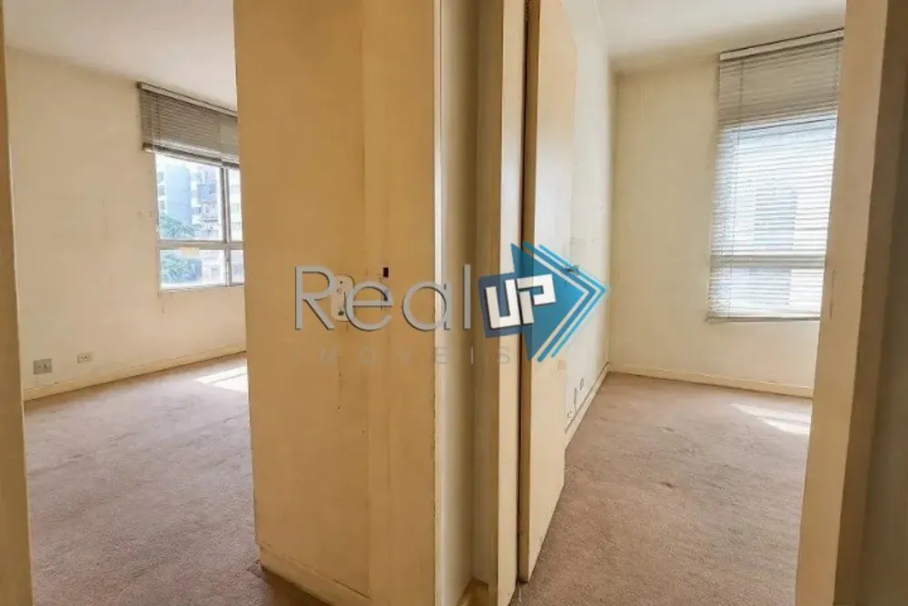 Apartamento, 3 quartos, 130 m² - Foto 13