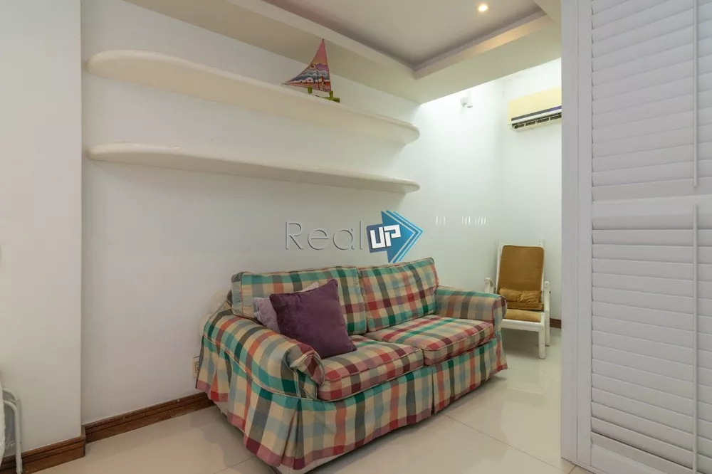 Casa, 5 quartos, 325 m² - Foto 42