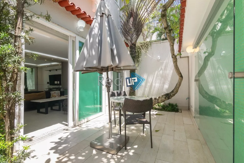 Casa, 5 quartos, 325 m² - Foto 56