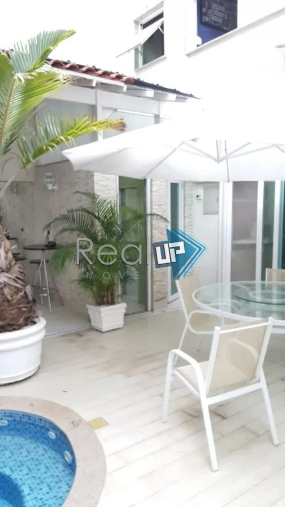 Casa, 5 quartos, 325 m² - Foto 42
