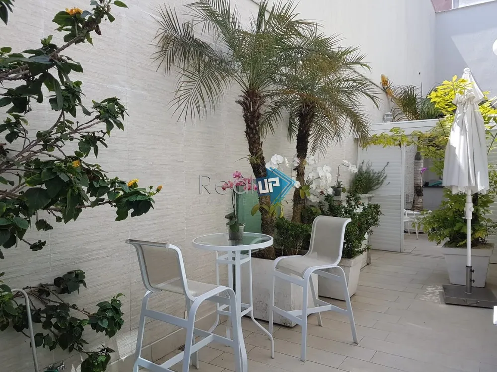 Casa, 5 quartos, 325 m² - Foto 43