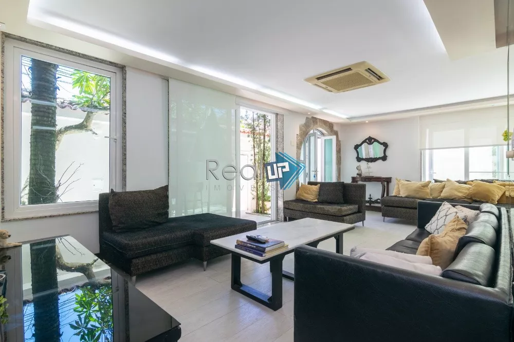 Casa, 5 quartos, 325 m² - Foto 7