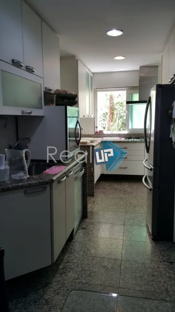 Casa, 5 quartos, 325 m² - Foto 38