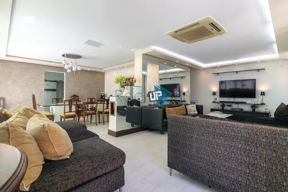 Casa, 5 quartos, 325 m² - Foto 2