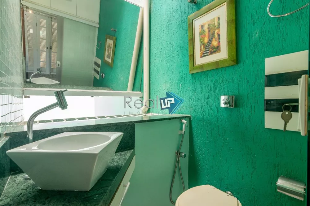 Casa, 5 quartos, 325 m² - Foto 43