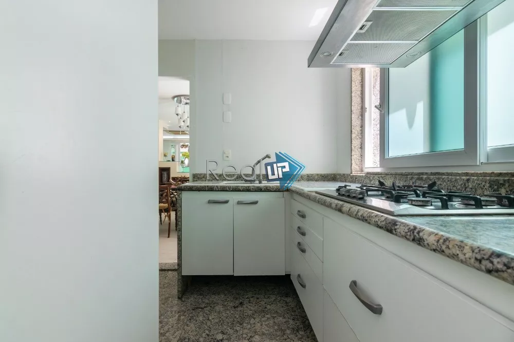 Casa, 5 quartos, 325 m² - Foto 14