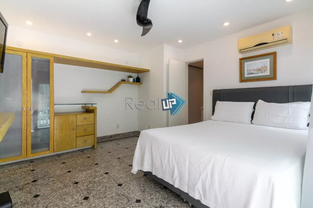 Casa, 5 quartos, 325 m² - Foto 24
