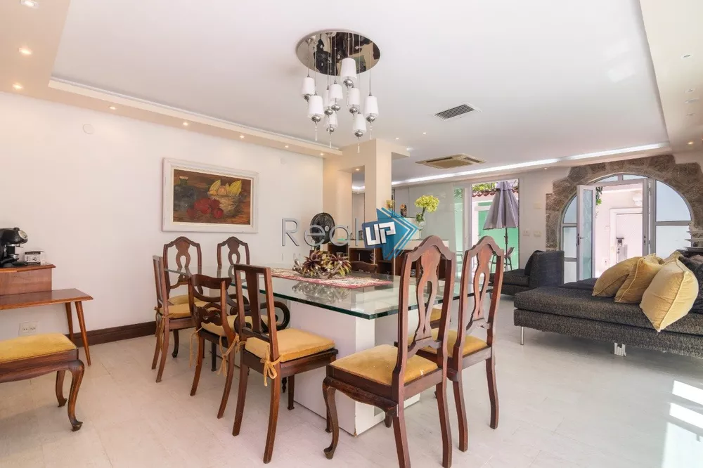 Casa, 5 quartos, 325 m² - Foto 4