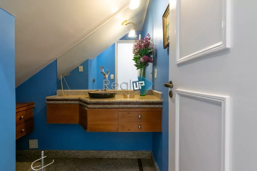 Casa, 5 quartos, 325 m² - Foto 39