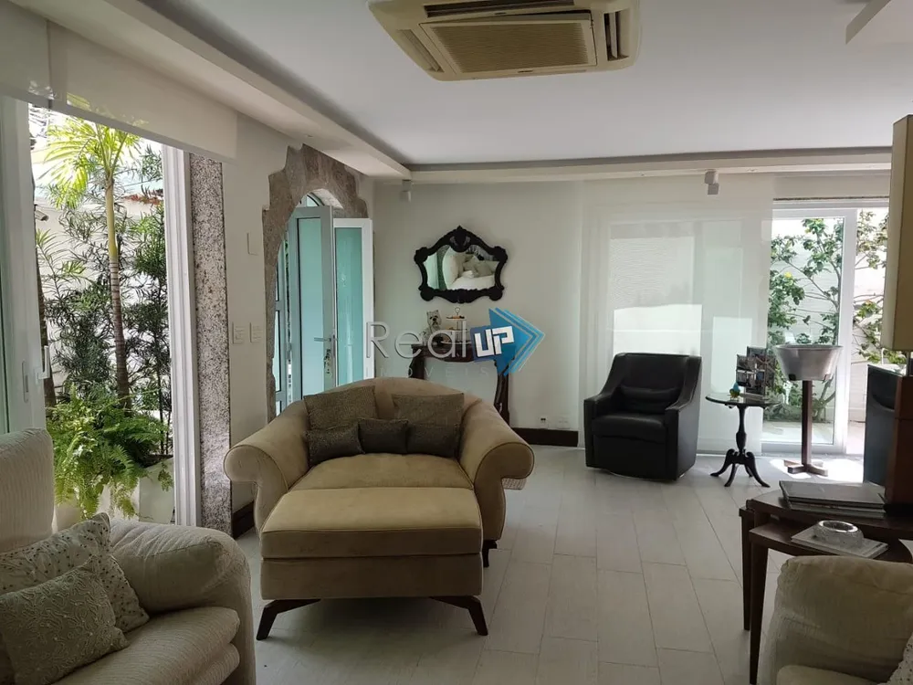 Casa, 5 quartos, 325 m² - Foto 39