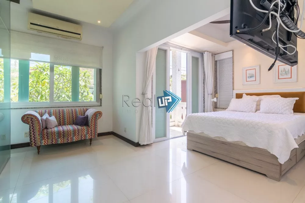 Casa, 5 quartos, 325 m² - Foto 16