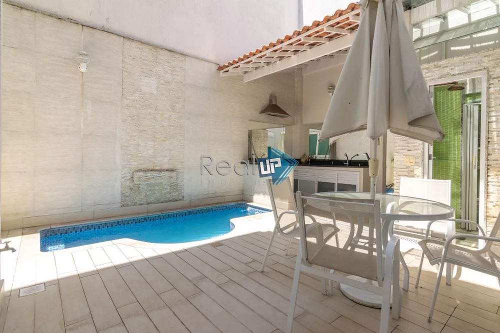 Casa, 5 quartos, 325 m² - Foto 52