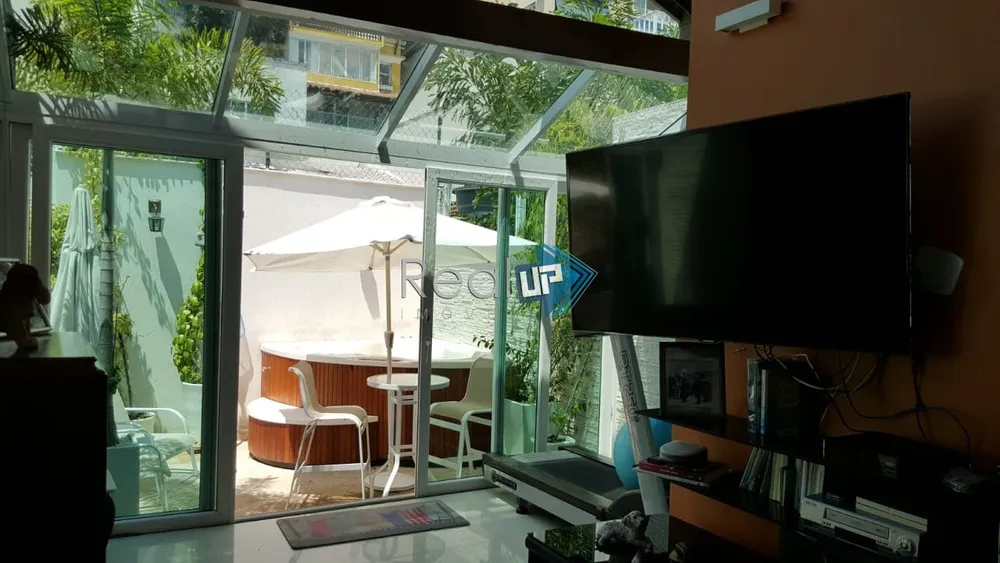 Casa, 5 quartos, 325 m² - Foto 40
