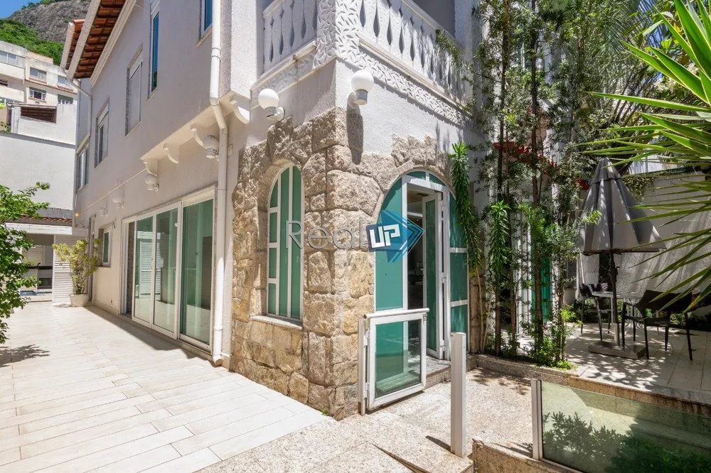 Casa, 5 quartos, 325 m² - Foto 55