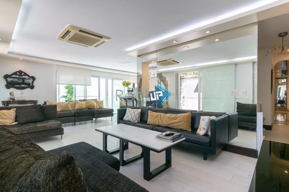Casa, 5 quartos, 325 m² - Foto 6