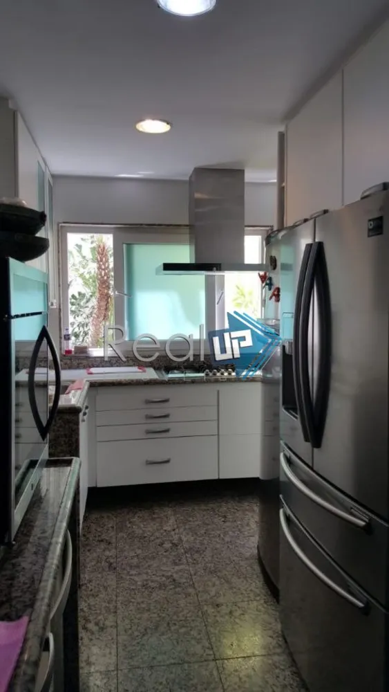 Casa, 5 quartos, 325 m² - Foto 37
