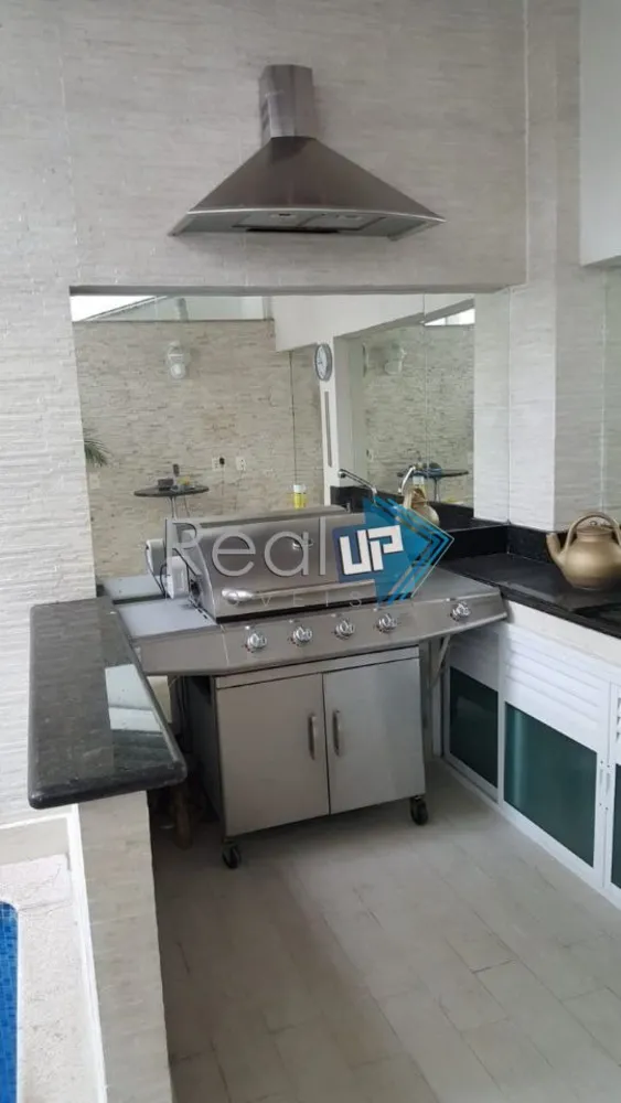Casa, 5 quartos, 325 m² - Foto 41