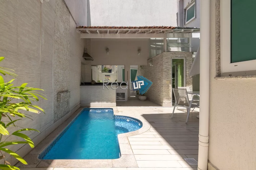 Casa, 5 quartos, 325 m² - Foto 51