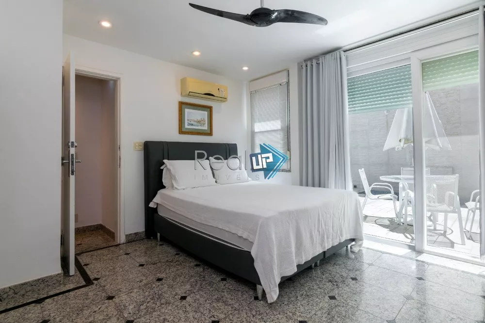 Casa, 5 quartos, 325 m² - Foto 23