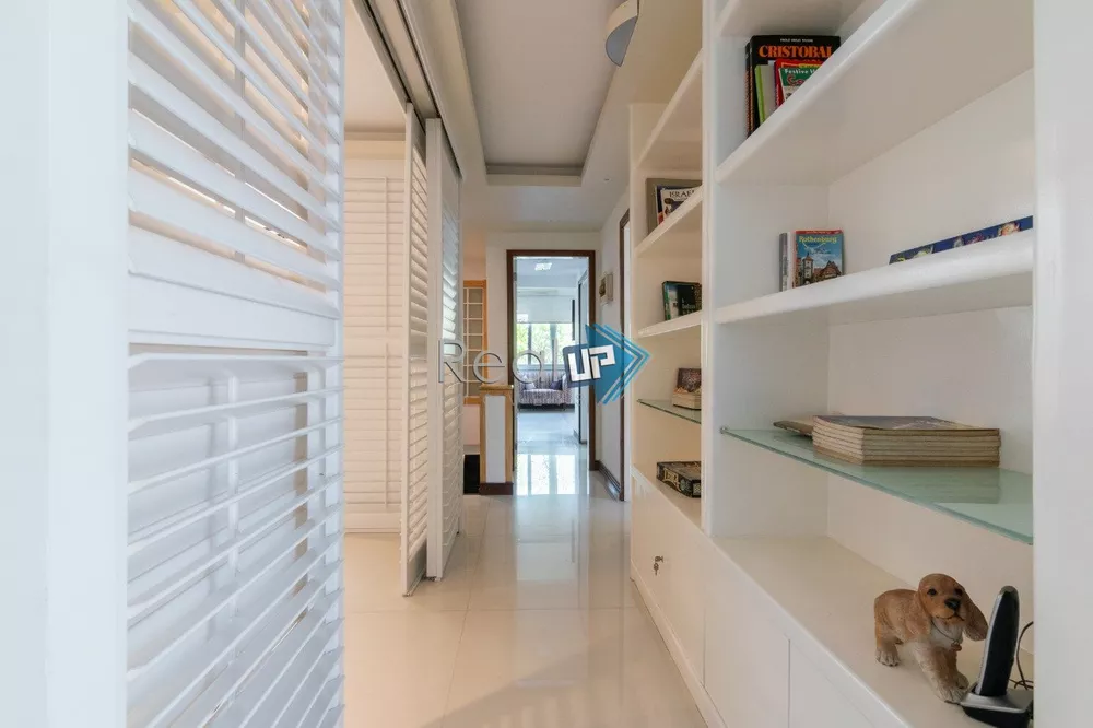 Casa, 5 quartos, 325 m² - Foto 45
