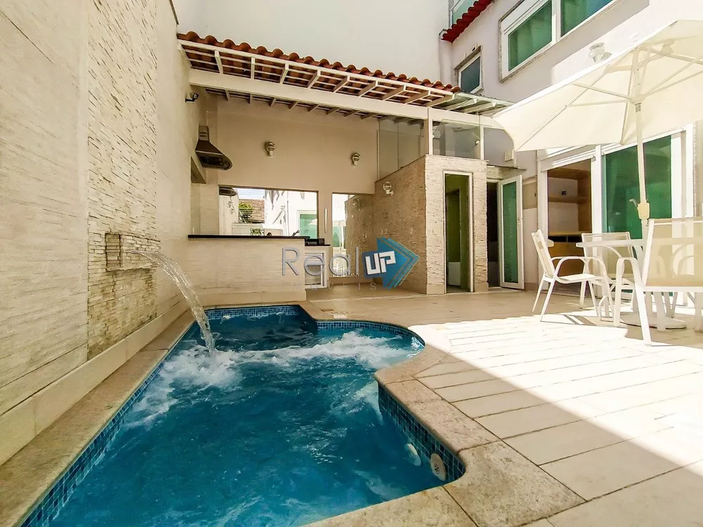 Casa, 5 quartos, 325 m² - Foto 5