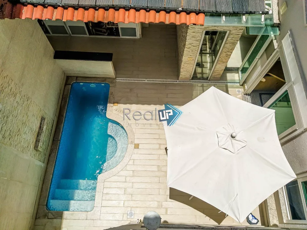 Casa, 5 quartos, 325 m² - Foto 53