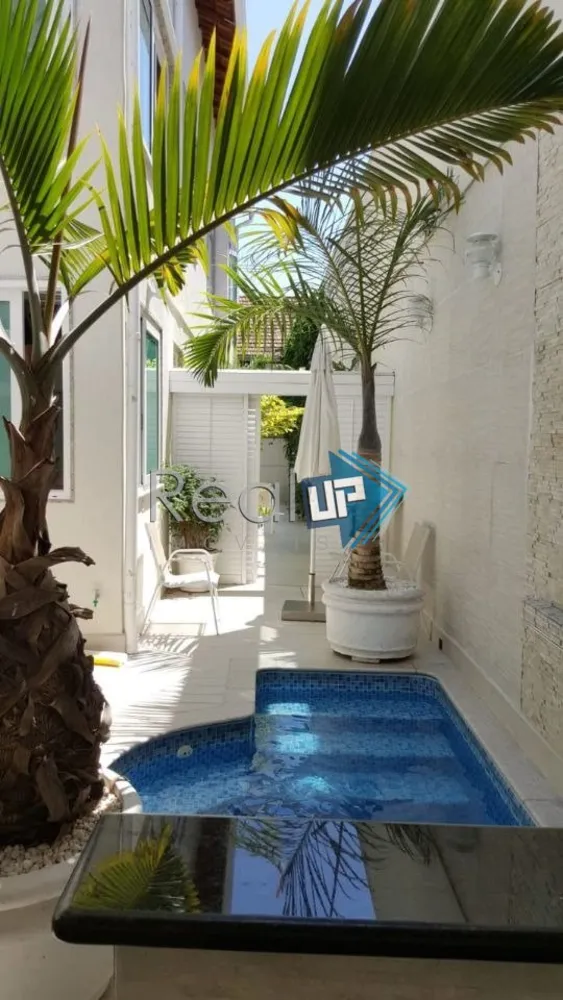 Casa, 5 quartos, 325 m² - Foto 44