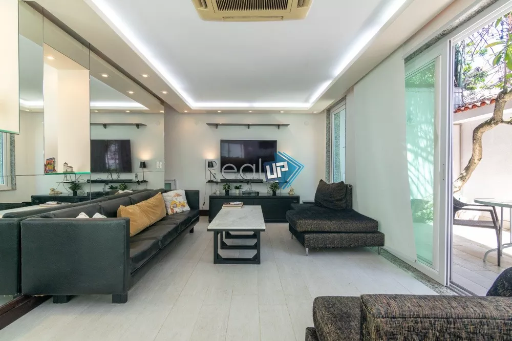 Casa, 5 quartos, 325 m² - Foto 3
