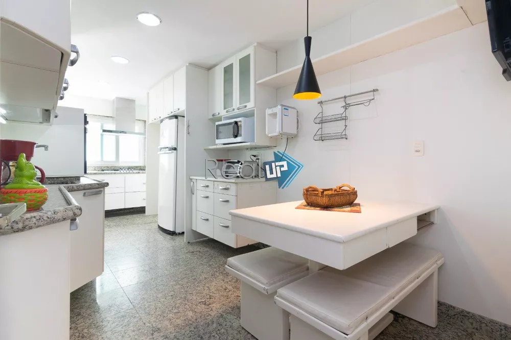 Casa, 5 quartos, 325 m² - Foto 11