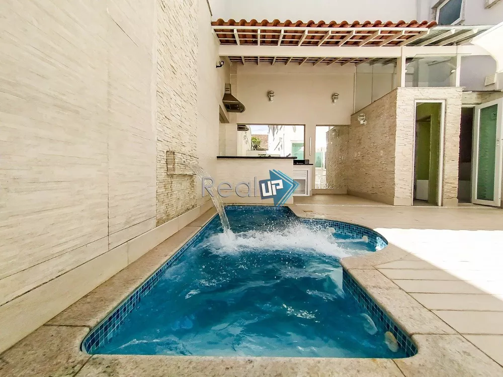 Casa, 5 quartos, 325 m² - Foto 9