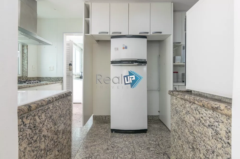 Casa, 5 quartos, 325 m² - Foto 15