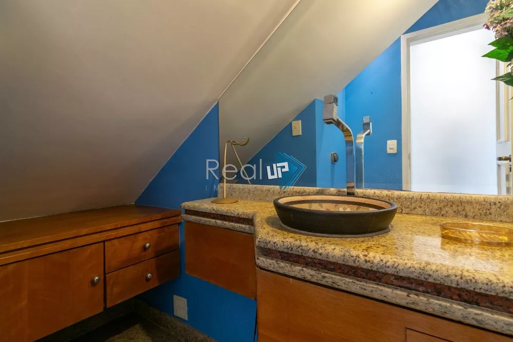 Casa, 5 quartos, 325 m² - Foto 41