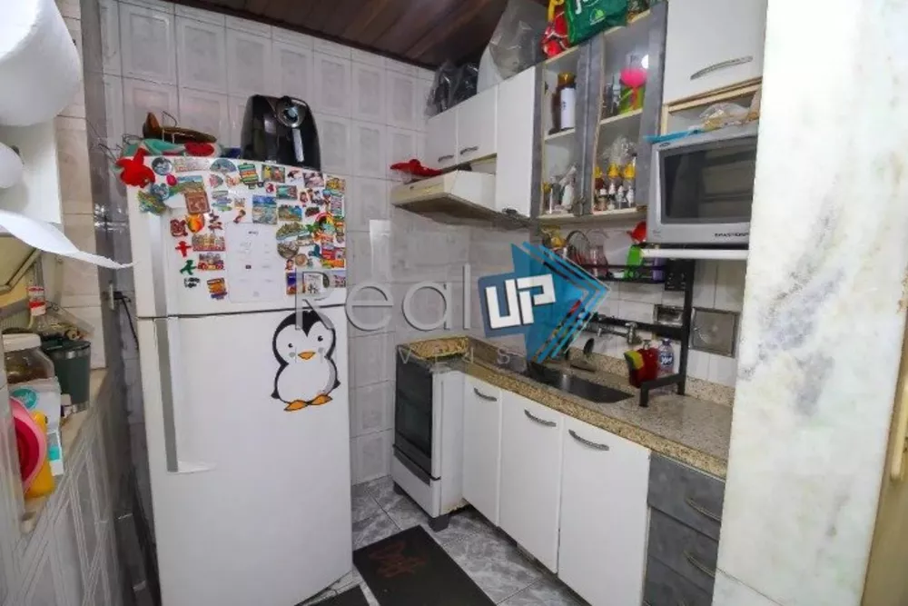 Apartamento à venda com 1 quarto, 59m² - Foto 4