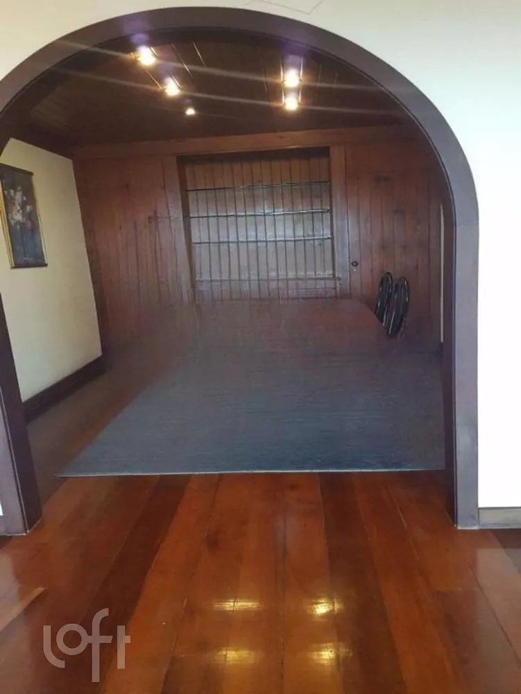 Apartamento à venda com 4 quartos, 200m² - Foto 12