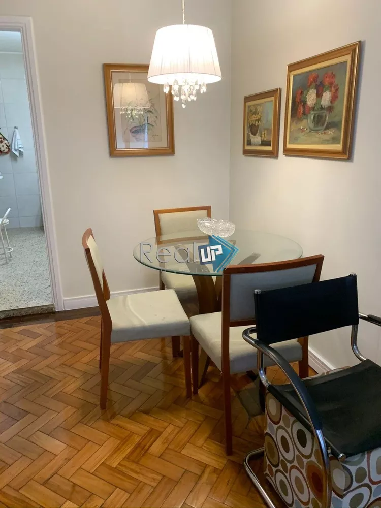 Apartamento, 4 quartos, 126 m² - Foto 10